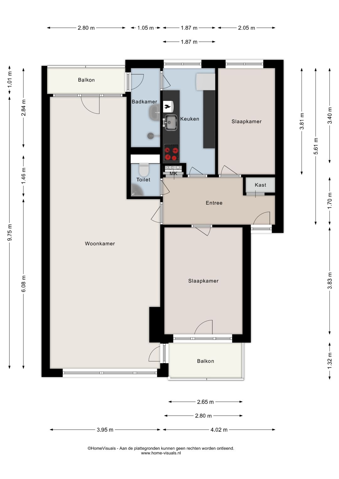 Foto 32 van Ruusbroecstraat 103