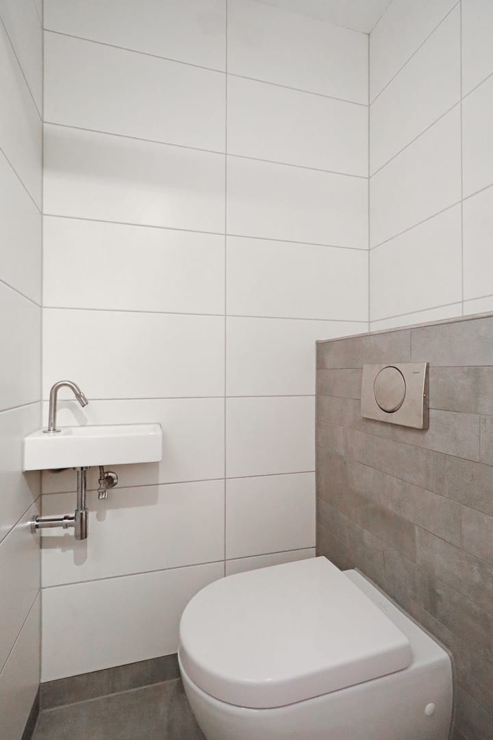 Foto 14 van Hugo de Grootkade 72-F