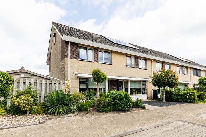 Foto 3 van Zuiderwoid 12