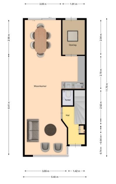 Foto 63 van Zuiderwoid 12