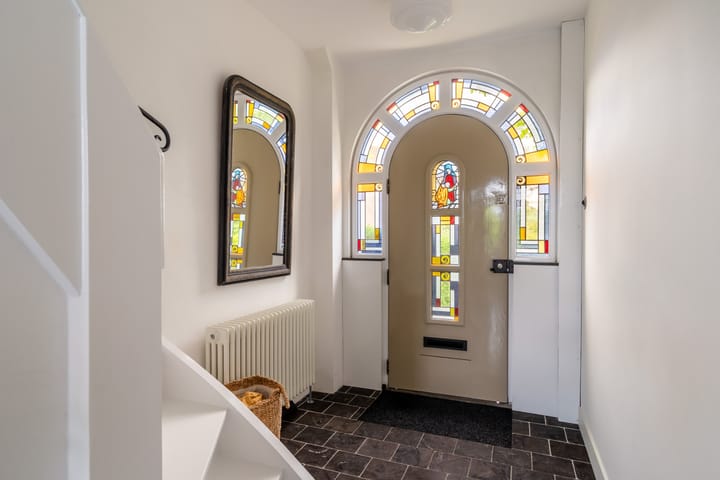 Foto 5 van Halmaheiraplein 2