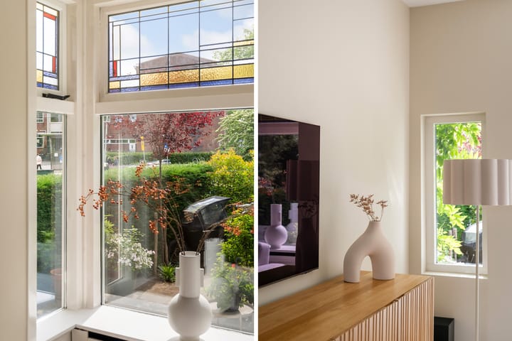 Foto 14 van Halmaheiraplein 2