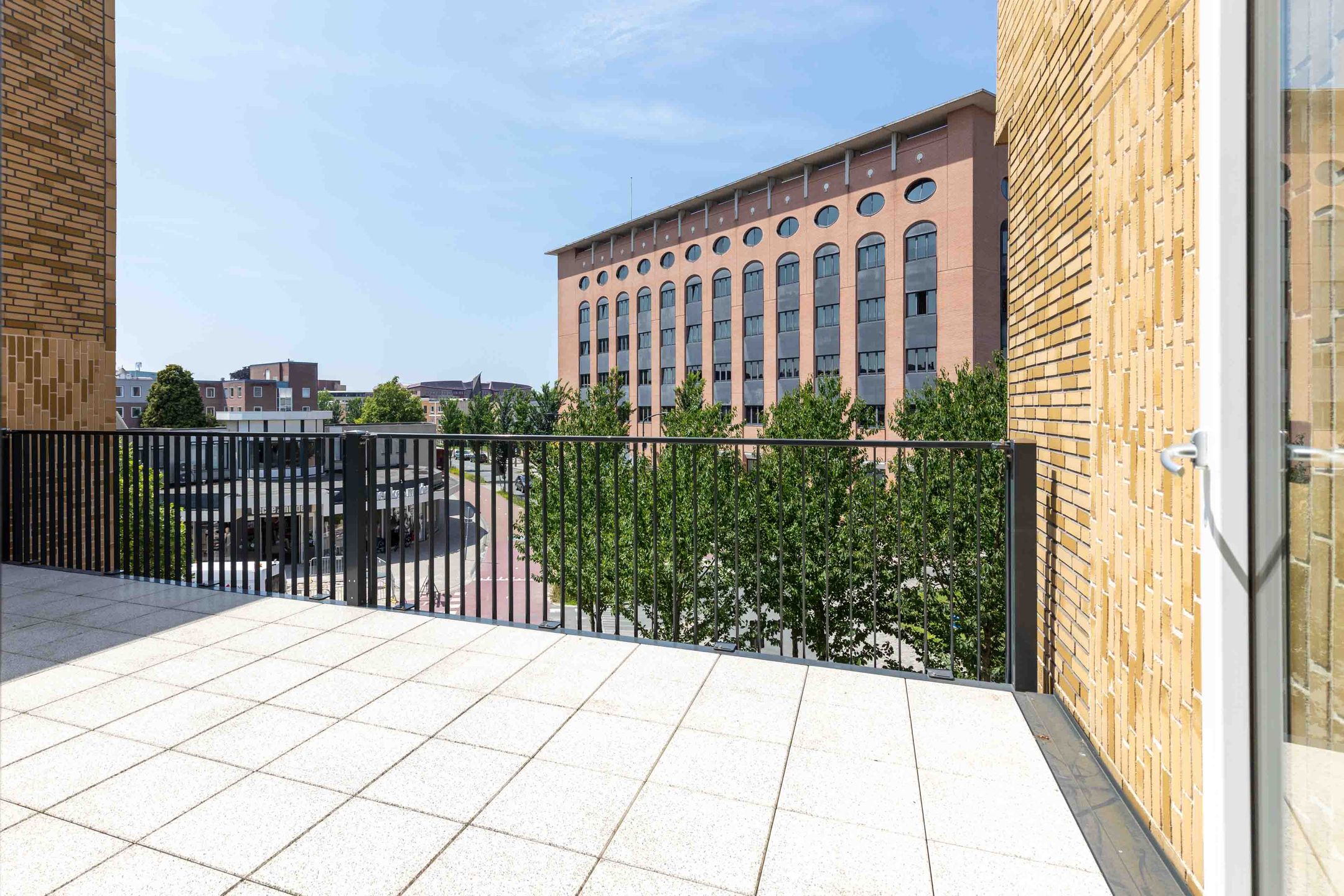 Foto 3 van Deurningerstraat 20-11