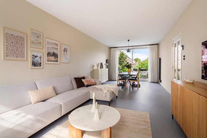 Foto 18 van Halmaheiraplein 2