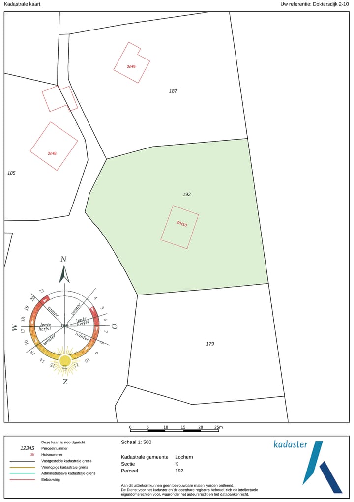 Photo 24 of Doktersdijk 2-H10