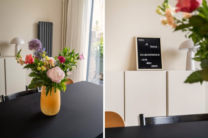 Foto 24 van Halmaheiraplein 2