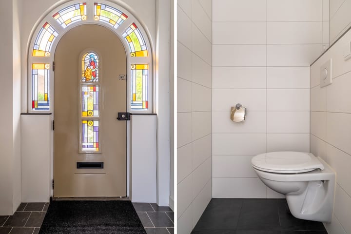 Foto 27 van Halmaheiraplein 2