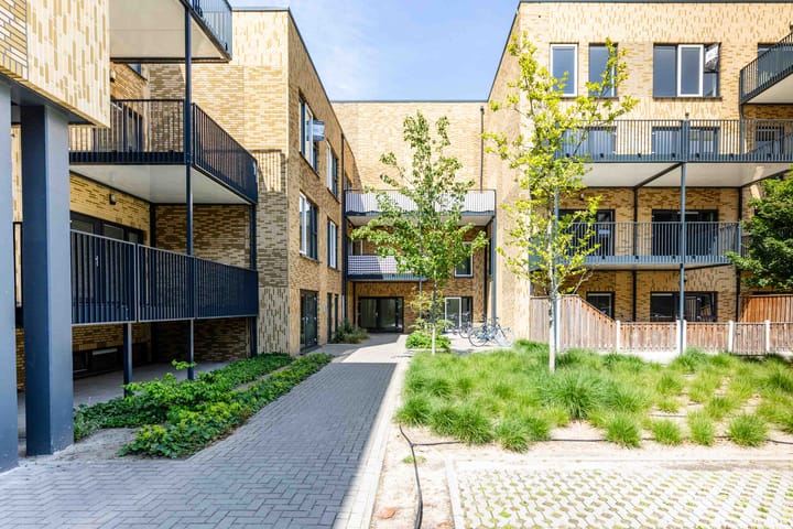 Foto 26 van Deurningerstraat 20-11