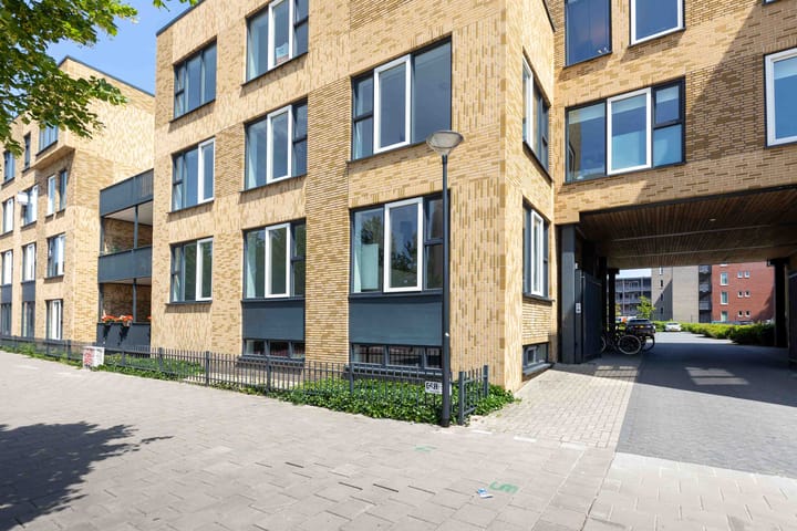 Foto 29 van Deurningerstraat 20-11