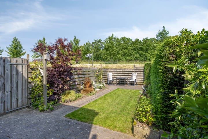 Foto 2 van Coudorp 25