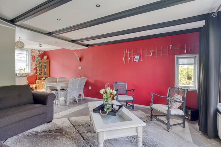 Foto 3 van Coudorp 25