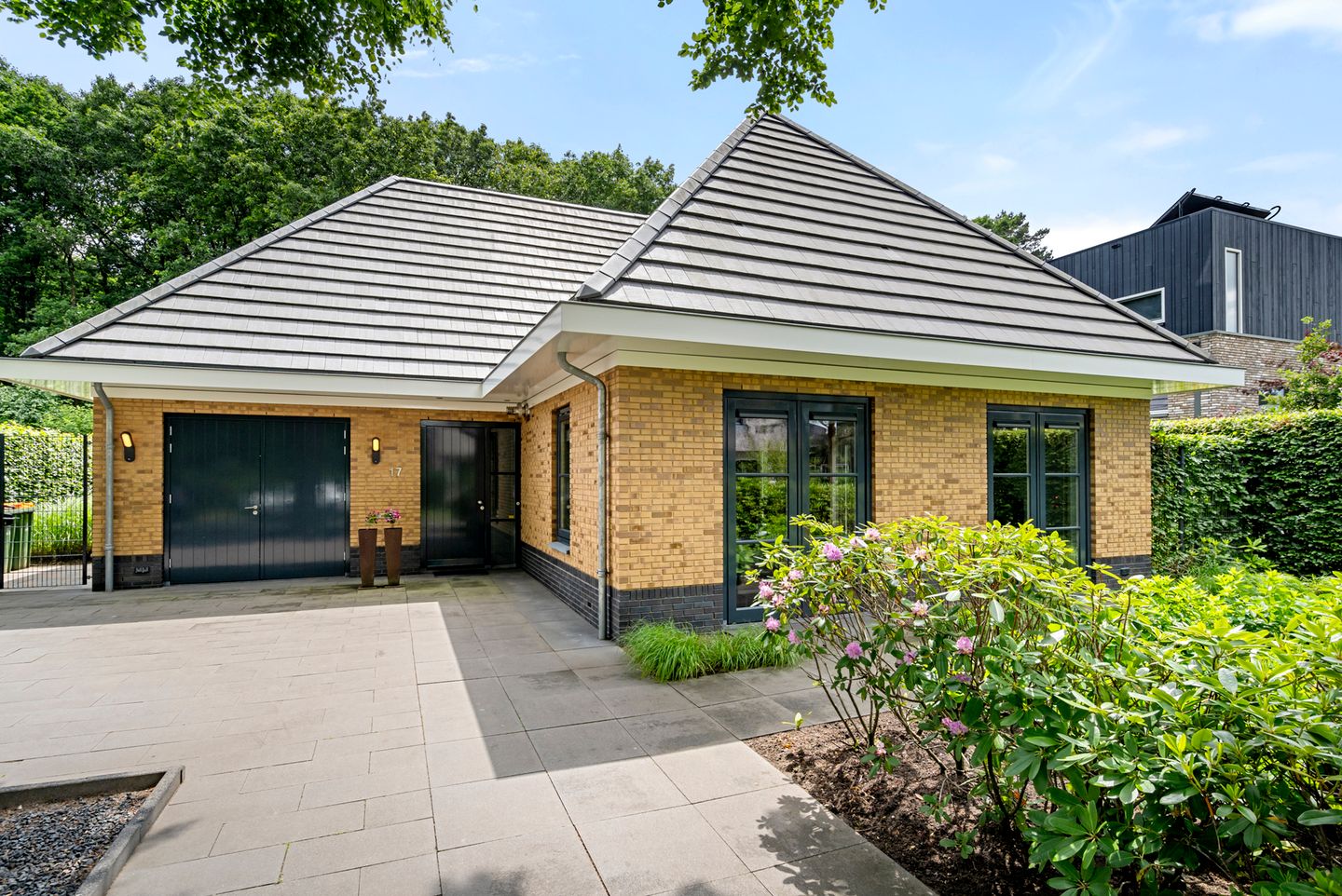 Foto 64 van Compagnie 17