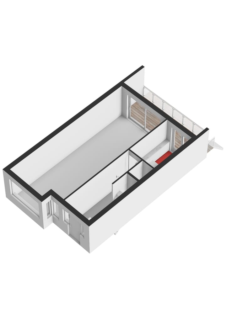 Foto 59 van Halmaheiraplein 2