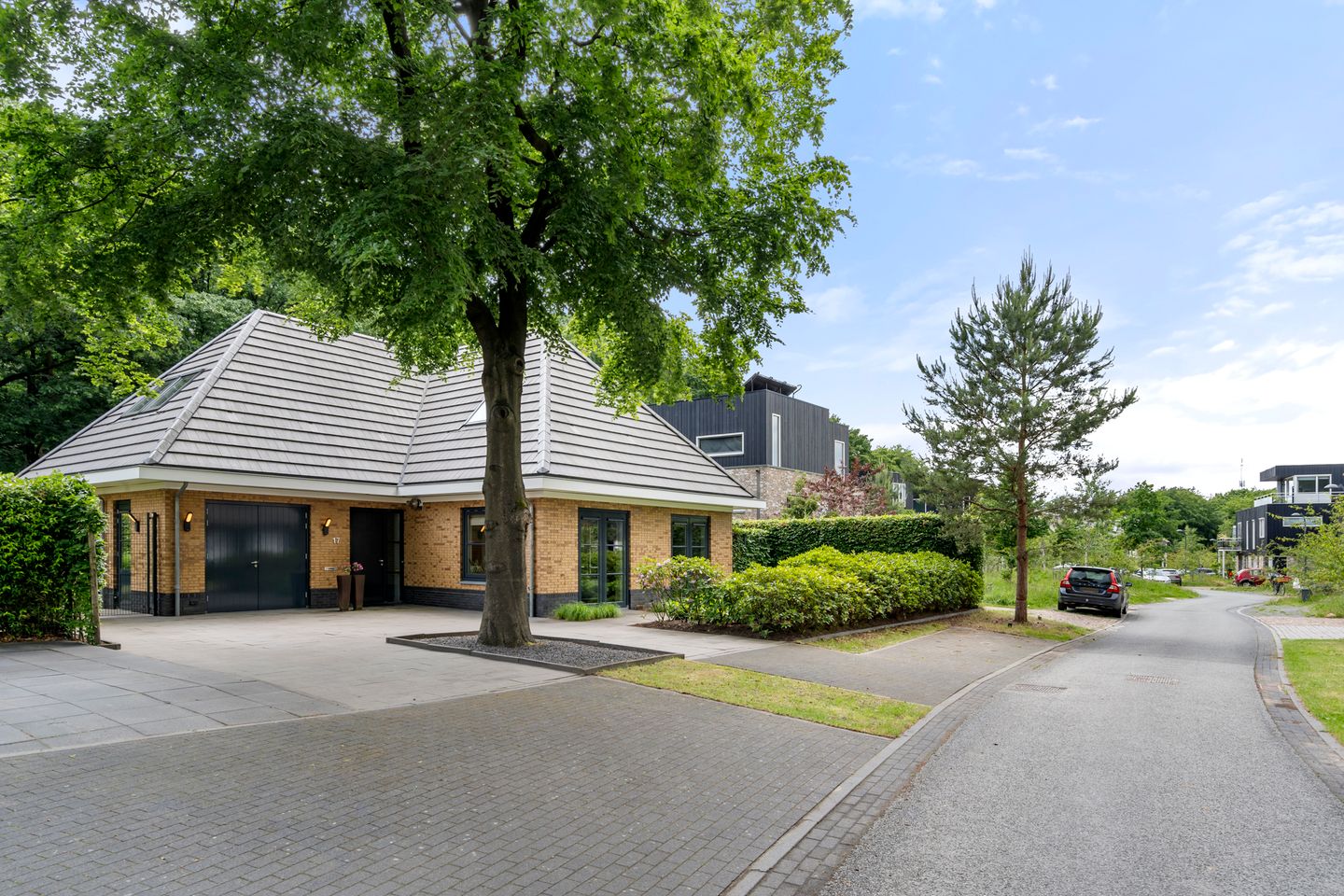 Foto 65 van Compagnie 17