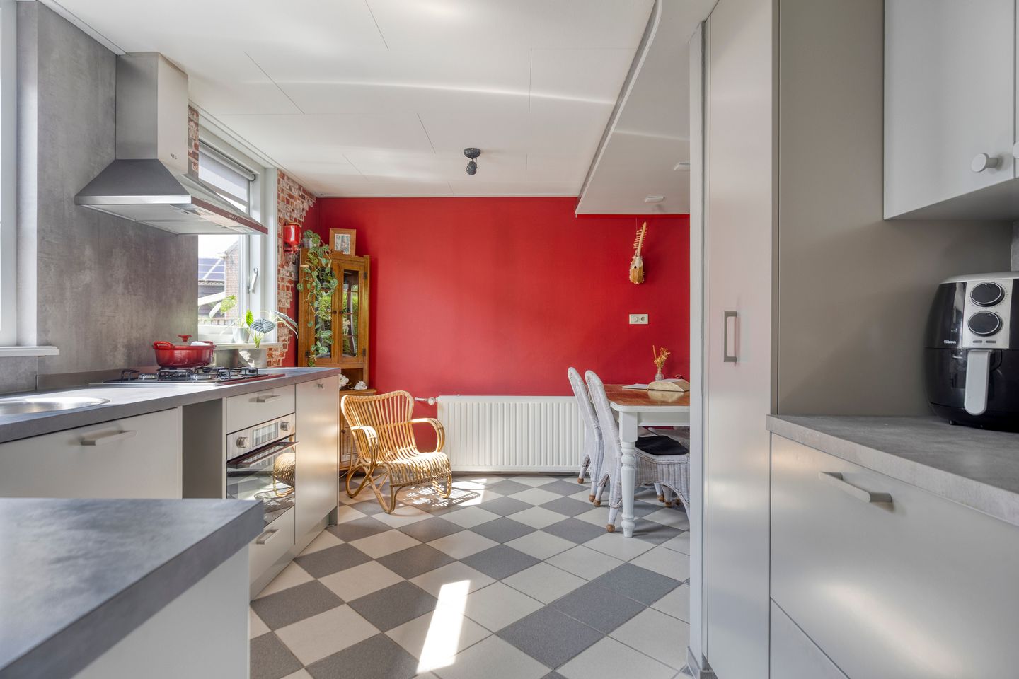 Foto 5 van Coudorp 25