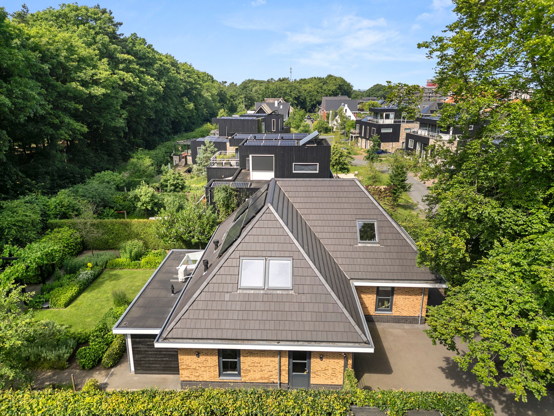 Foto 66 van Compagnie 17