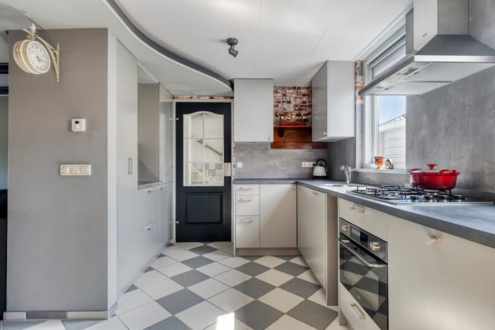 Foto 6 van Coudorp 25