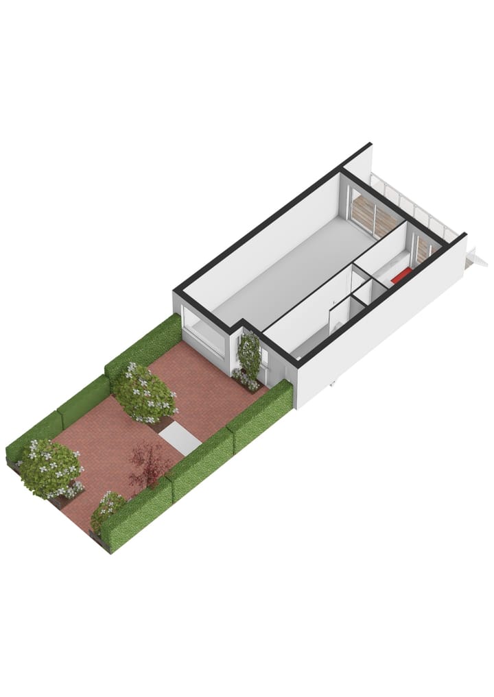 Foto 62 van Halmaheiraplein 2