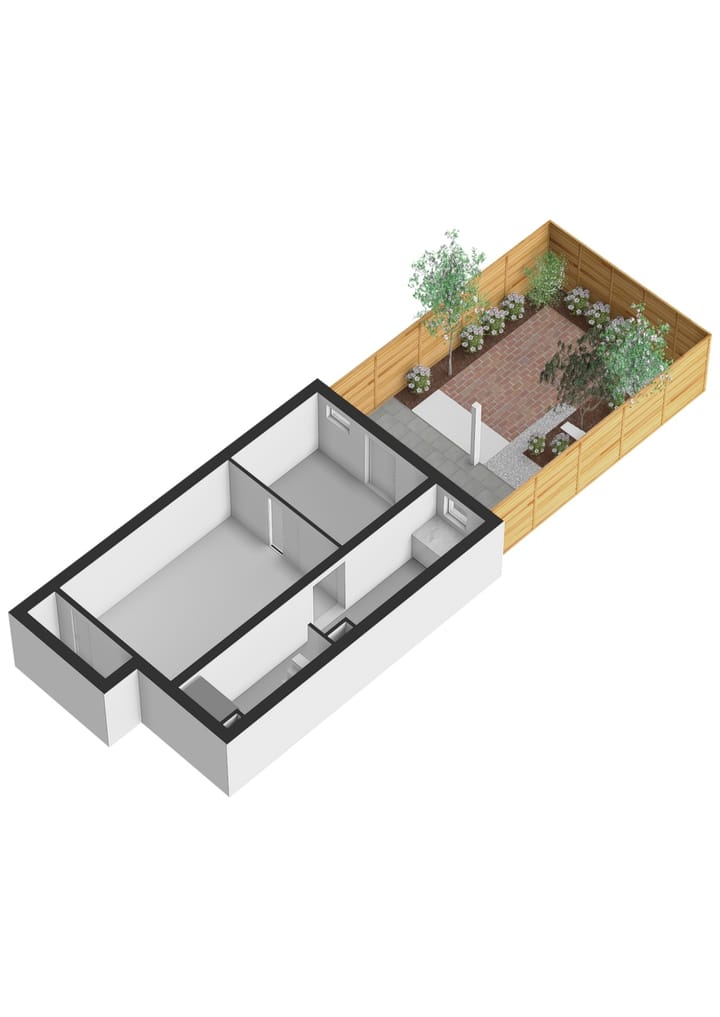 Foto 64 van Halmaheiraplein 2