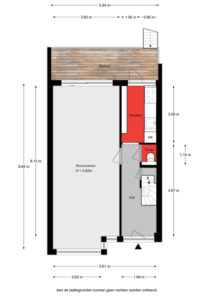 Foto 65 van Halmaheiraplein 2