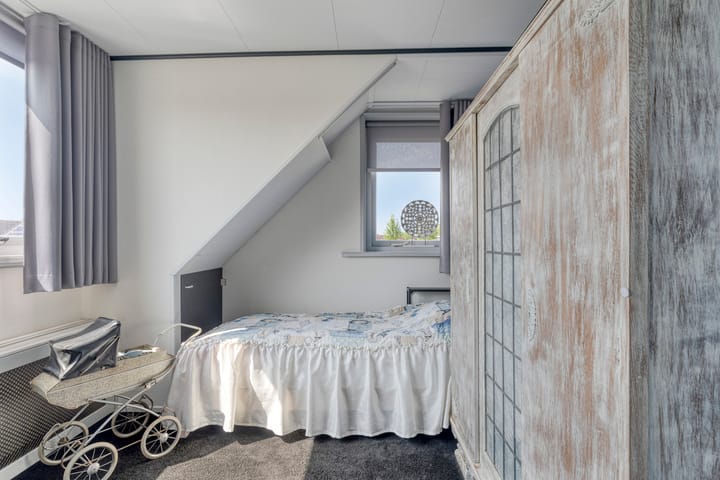 Foto 10 van Coudorp 25