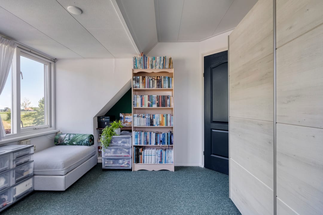 Foto 11 van Coudorp 25