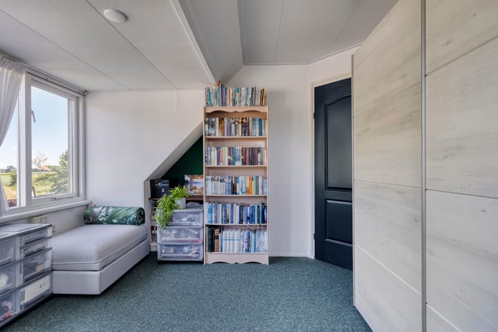 Foto 11 van Coudorp 25