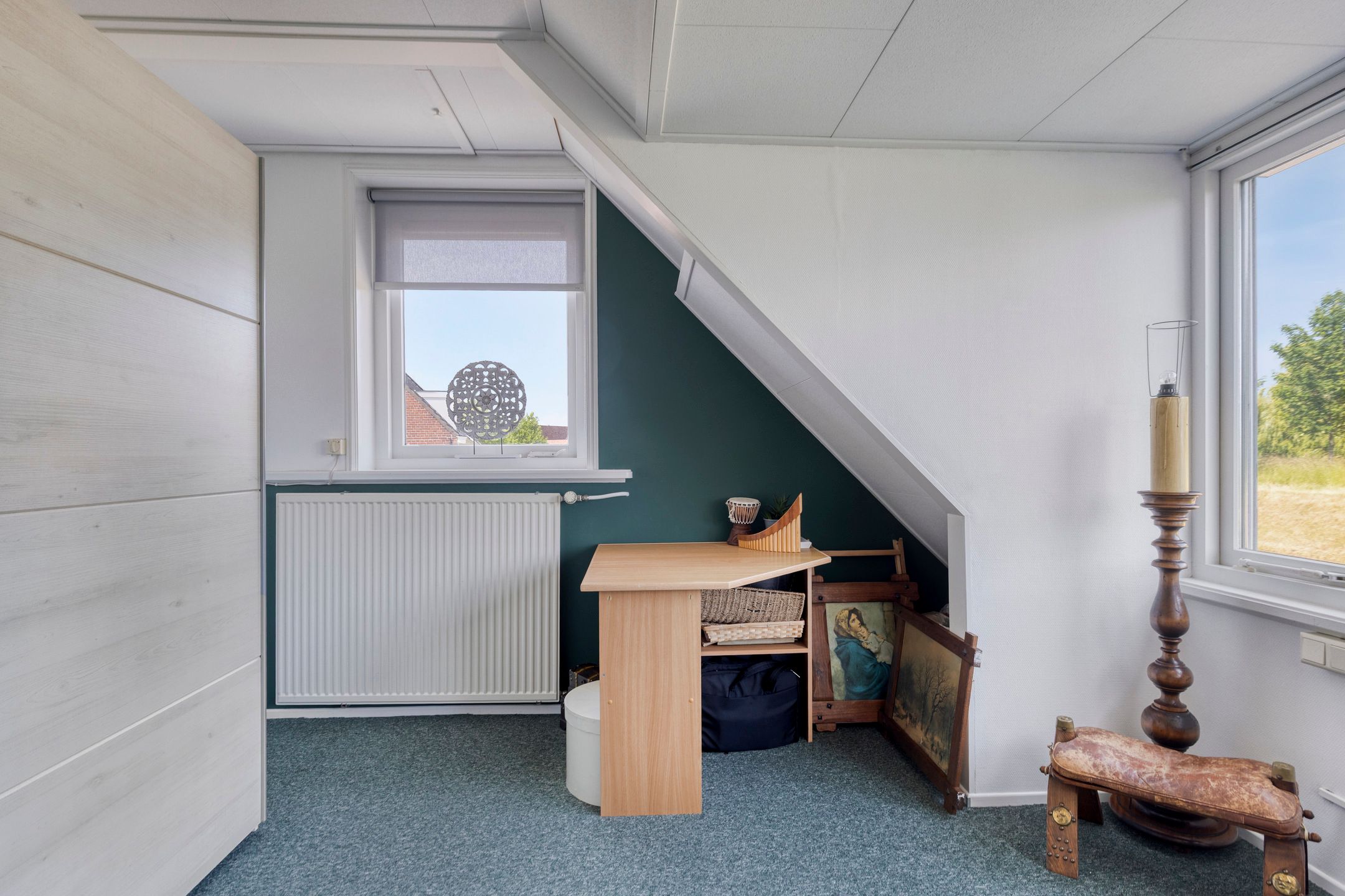 Foto 12 van Coudorp 25