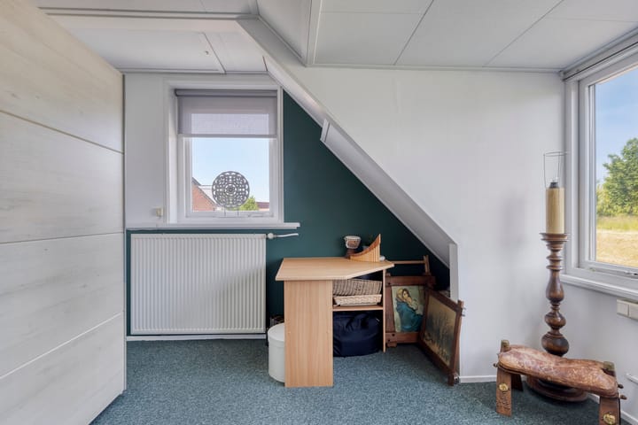 Foto 12 van Coudorp 25