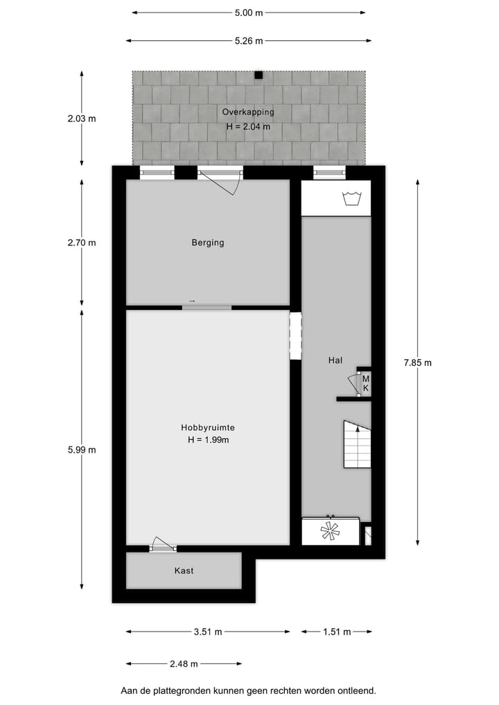 Foto 68 van Halmaheiraplein 2