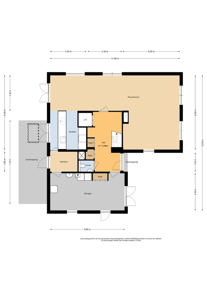 Foto 73 van Compagnie 17