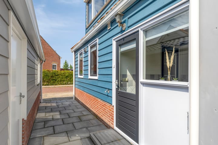 Foto 16 van Coudorp 25