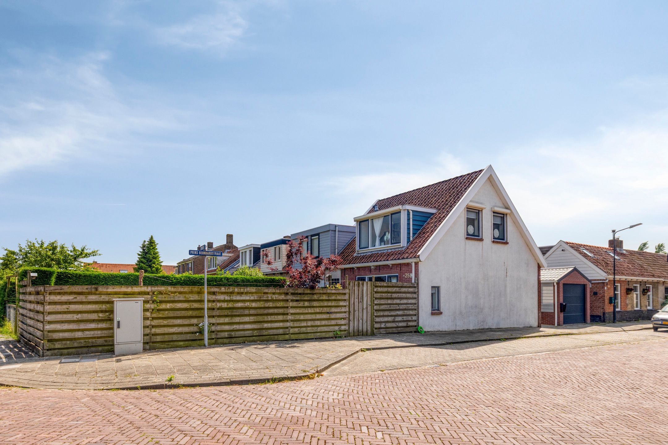 Foto 21 van Coudorp 25