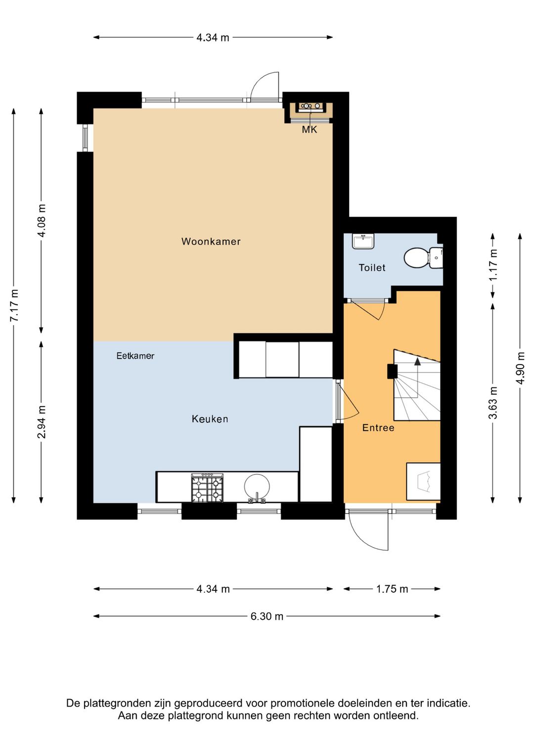 Foto 22 van Coudorp 25