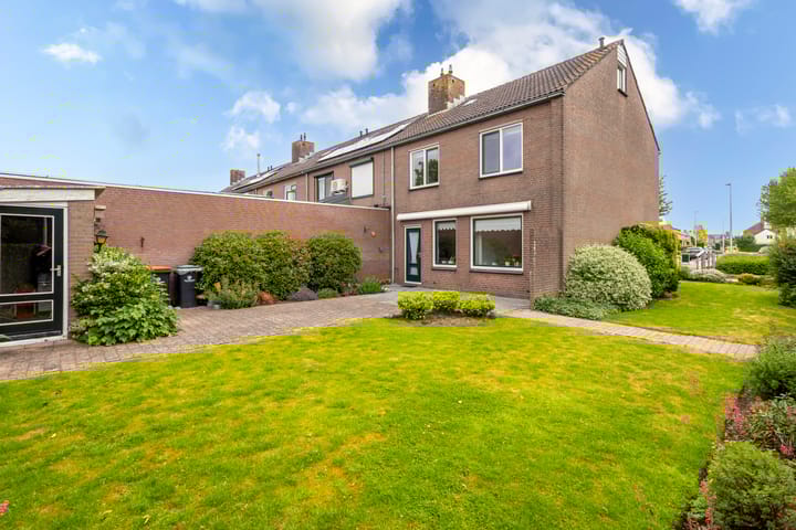 Foto 2 van Giessenland 16