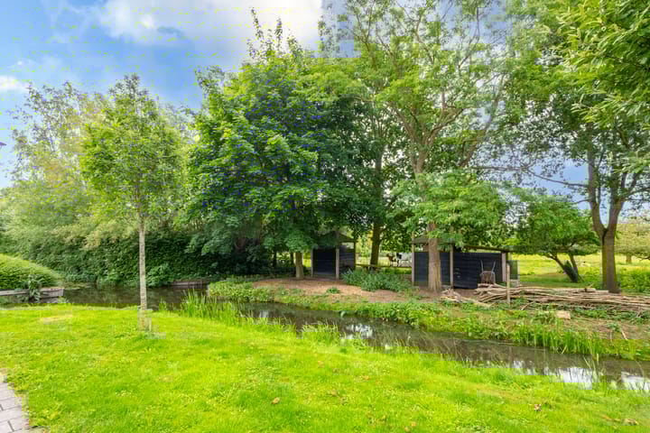 Foto 3 van Giessenland 16