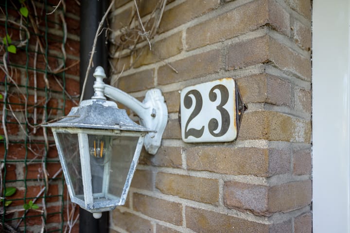 Foto 2 van Cornelia de Langelaan 23