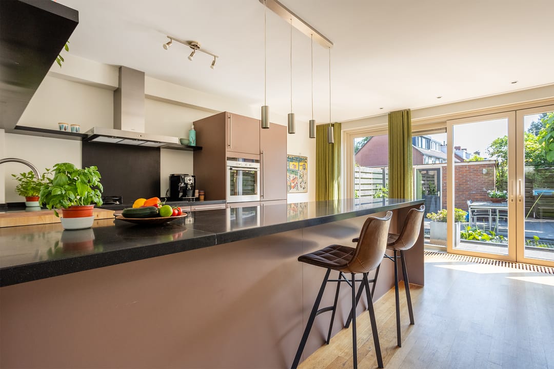 Foto 11 van Cornelia de Langelaan 23