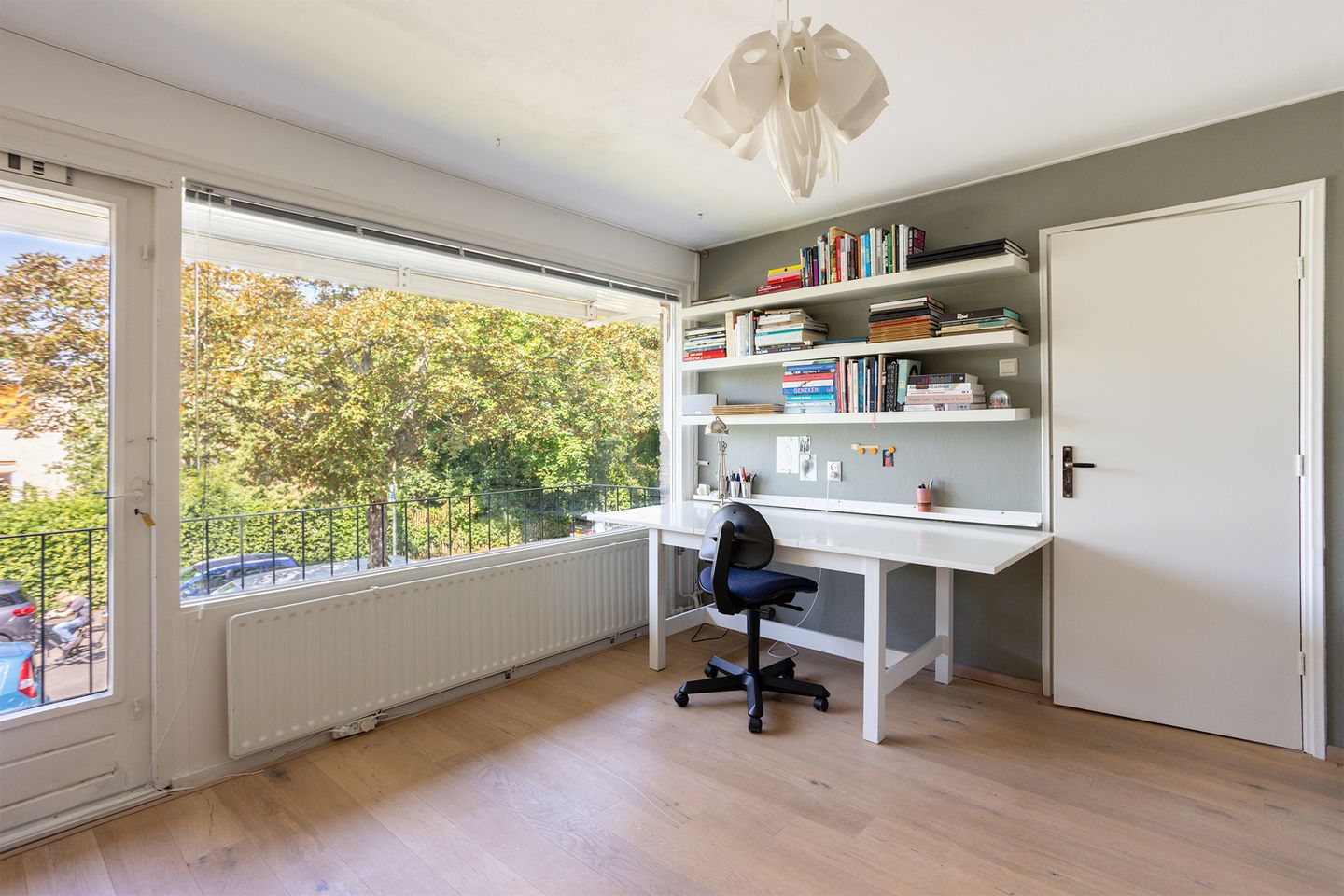 Foto 20 van Cornelia de Langelaan 23