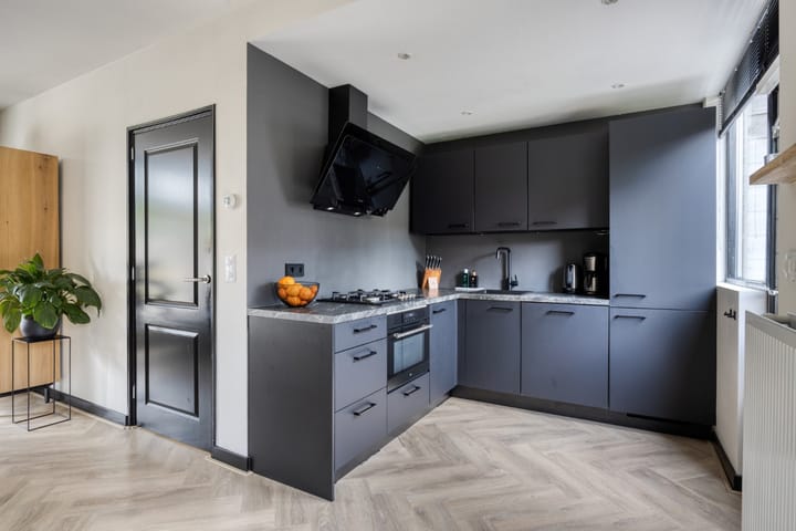 Foto 3 van Magnoliaplein 10