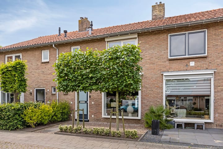 Foto 5 van Magnoliaplein 10