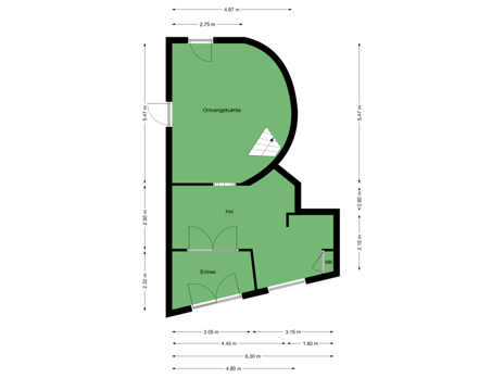 Bekijk plattegrond