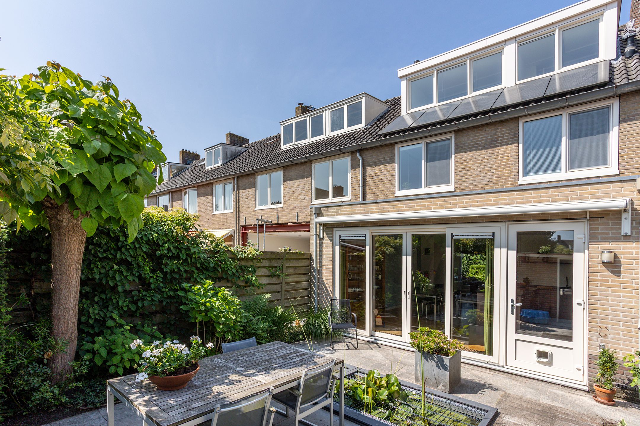 Foto 30 van Cornelia de Langelaan 23