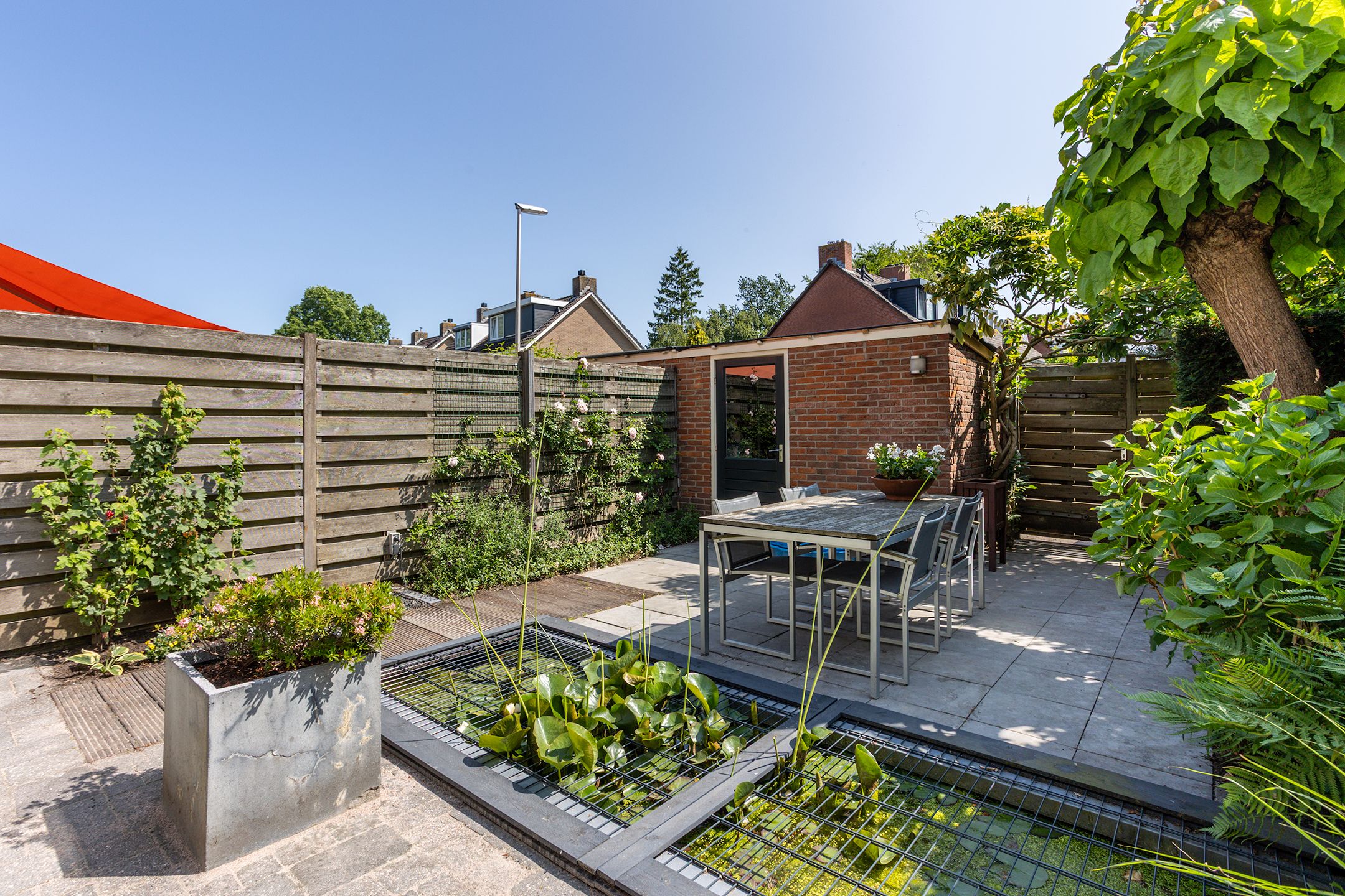 Foto 33 van Cornelia de Langelaan 23