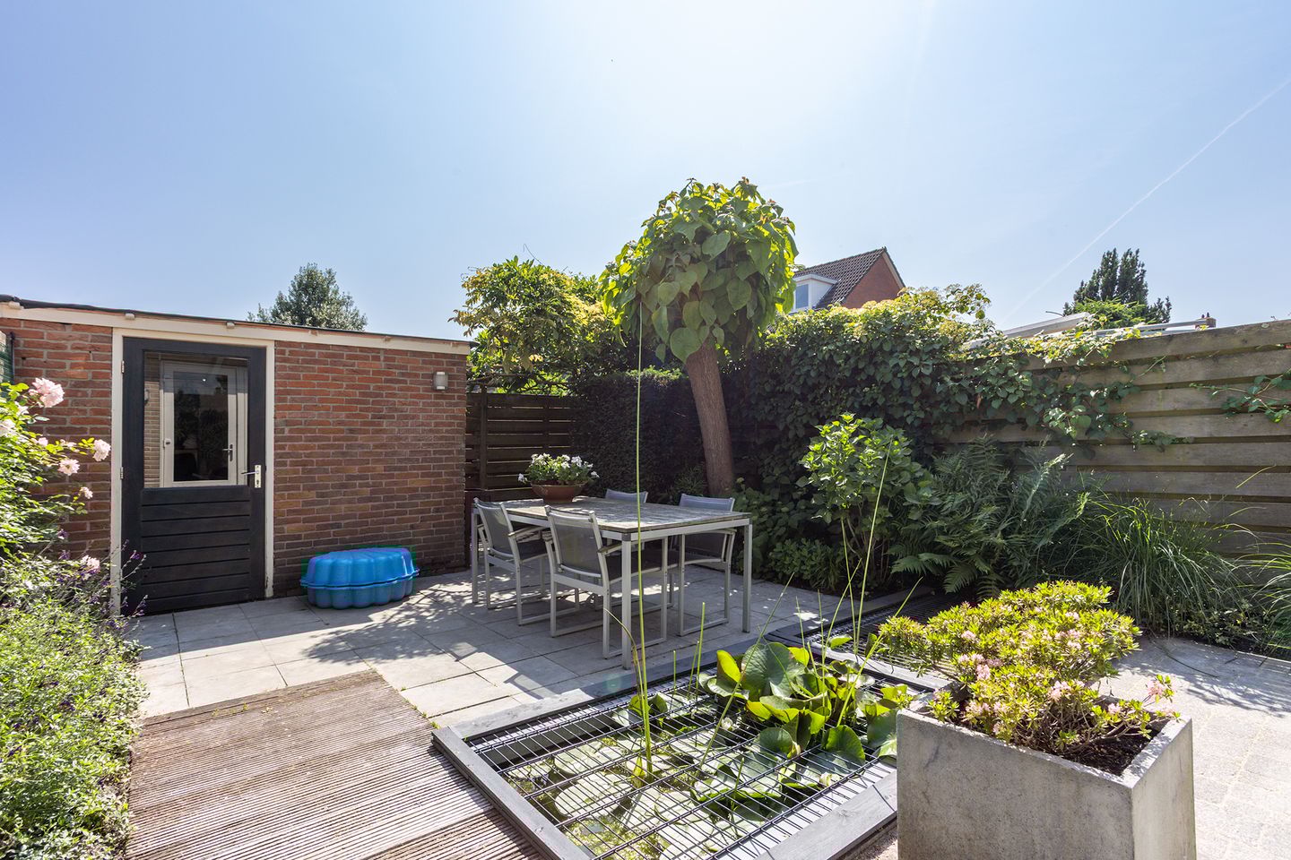 Foto 34 van Cornelia de Langelaan 23