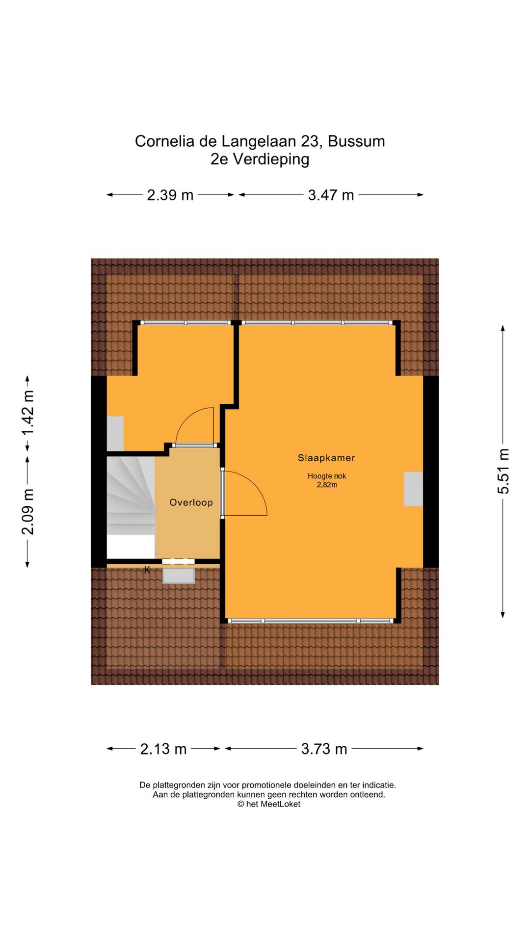 Foto 37 van Cornelia de Langelaan 23