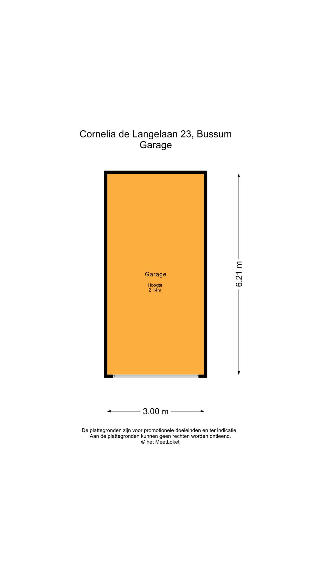 Foto 38 van Cornelia de Langelaan 23
