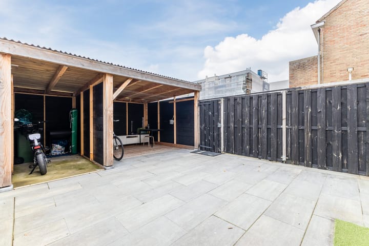 Foto 5 van Veeringstraat 61