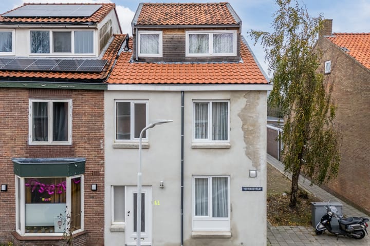 Foto 7 van Veeringstraat 61