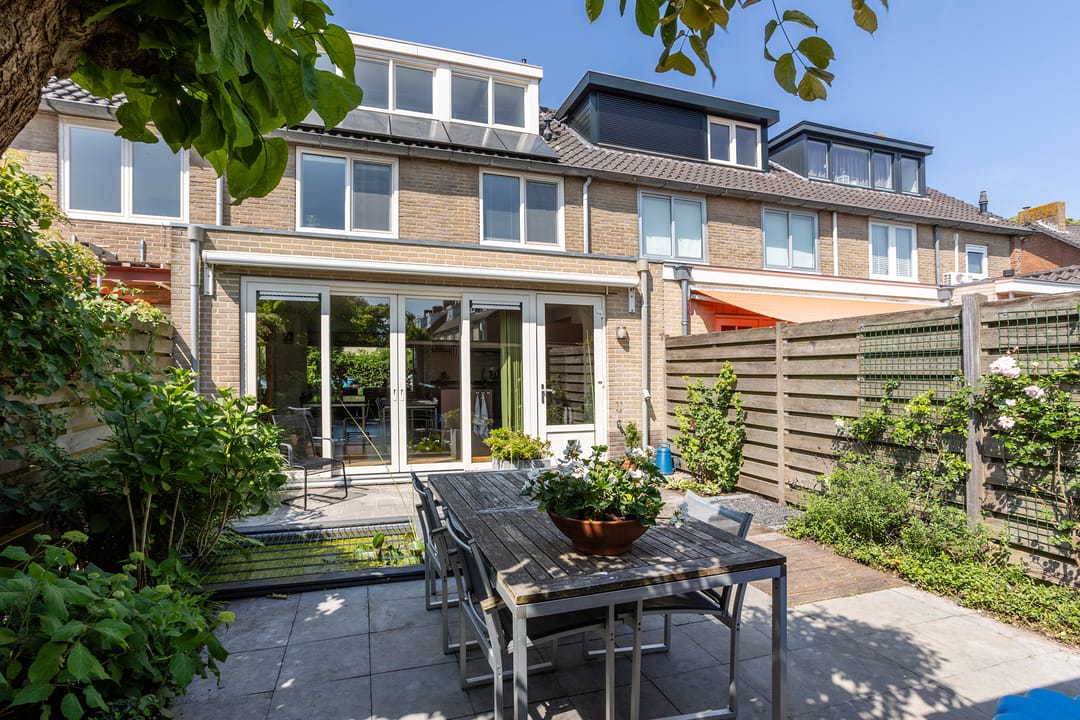 Foto 32 van Cornelia de Langelaan 23